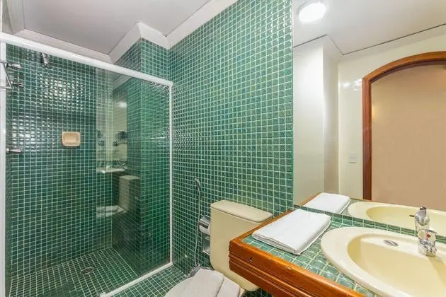 Deluxe Tek Büyük Yataklı Oda, Şehir Manzaralı