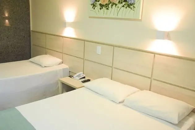 Deluxe Üç Kişilik Oda