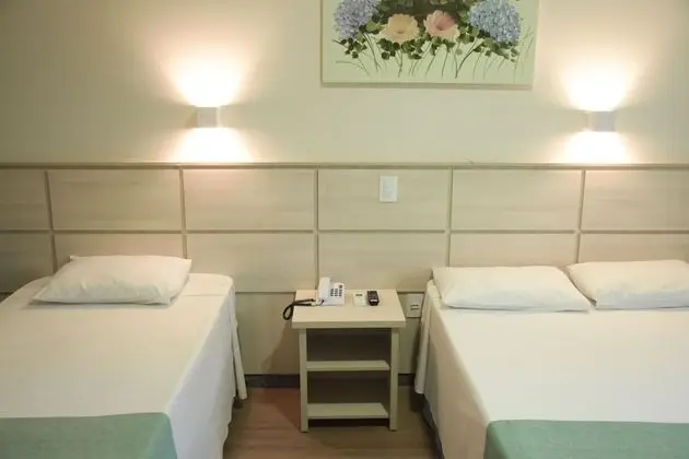 Deluxe Üç Kişilik Oda