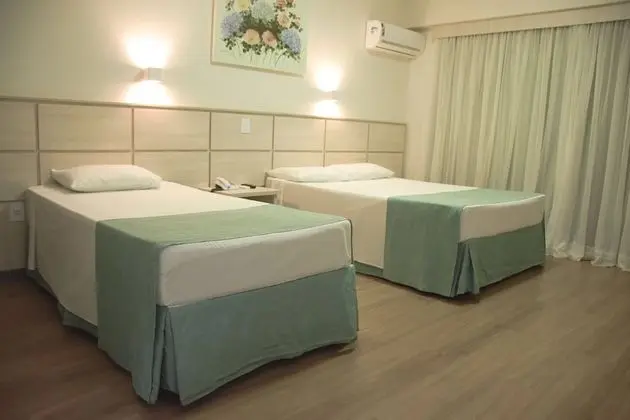 Deluxe Üç Kişilik Oda