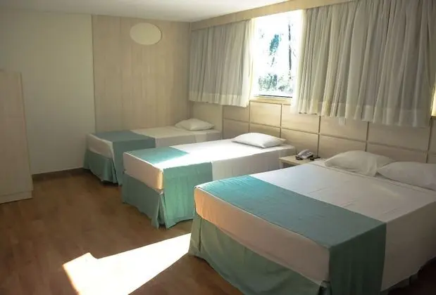 Quarto Família Superluxo