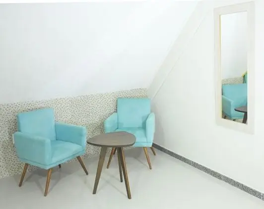 Quarto Família Superluxo