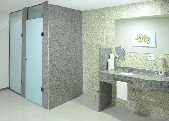 Quarto Família Superluxo