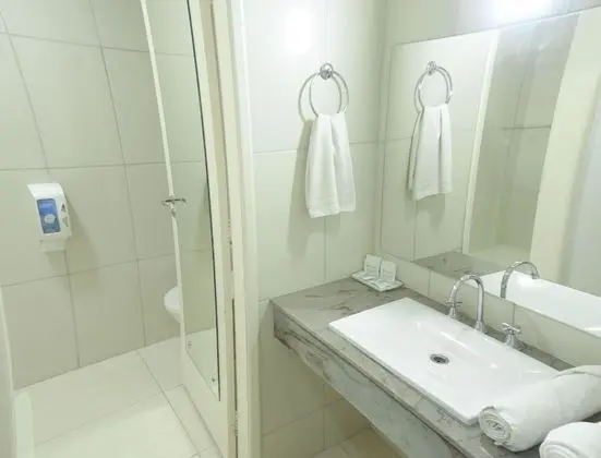 Standard Oda, 2 Çift Kişilik Yatak