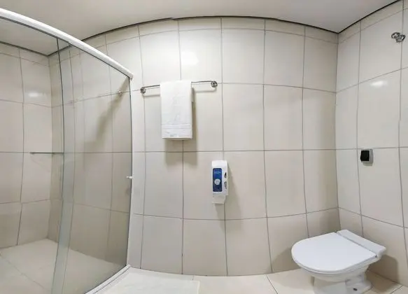 Standard Oda, 2 Çift Kişilik Yatak