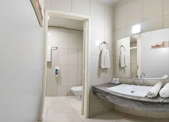 Standard Oda, 2 Çift Kişilik Yatak