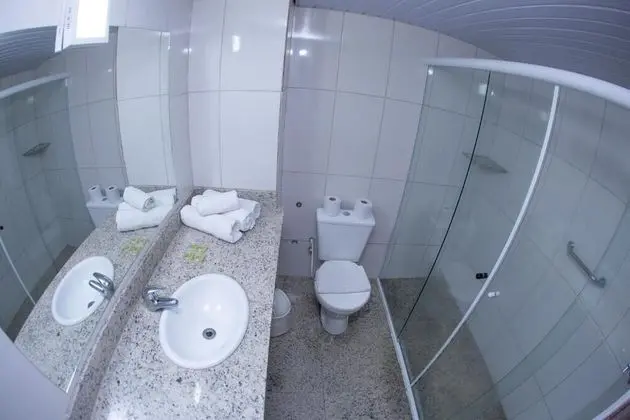 Executive Dört Kişilik Oda