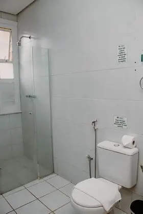 Superior Üç Kişilik Oda, Birden Çok Yatak