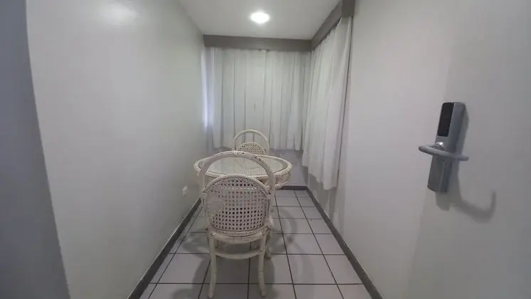 Superior Oda, 1 Çift Kişilik Yatak