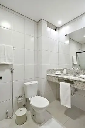Superior İki Ayrı Yataklı Oda