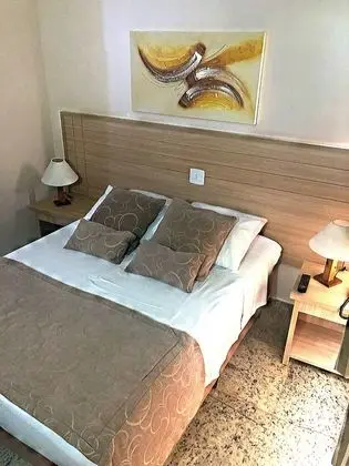 Standard Tek Büyük Yataklı Oda, 1 Çift Kişilik Yatak