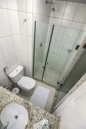 Standard Tek Büyük Yataklı Oda, 1 Çift Kişilik Yatak