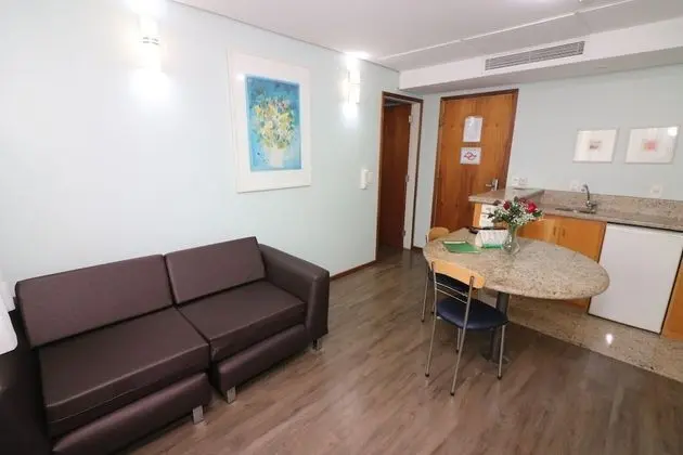 Executive Tek Büyük Yataklı Oda