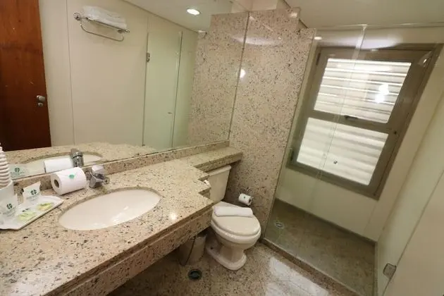 Executive Tek Büyük Yataklı Oda