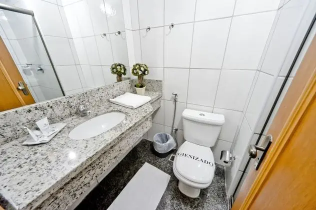 Standard İki Ayrı Yataklı Oda