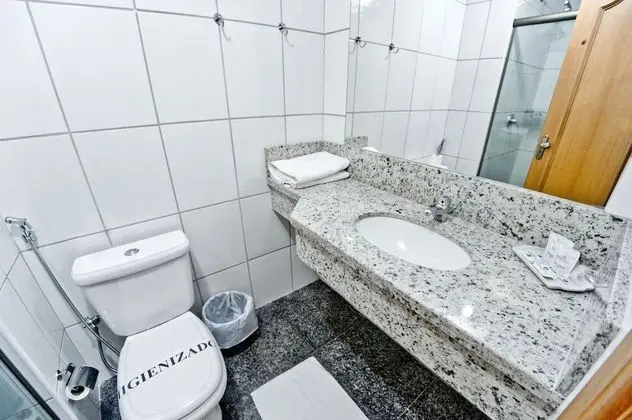 Standard İki Ayrı Yataklı Oda