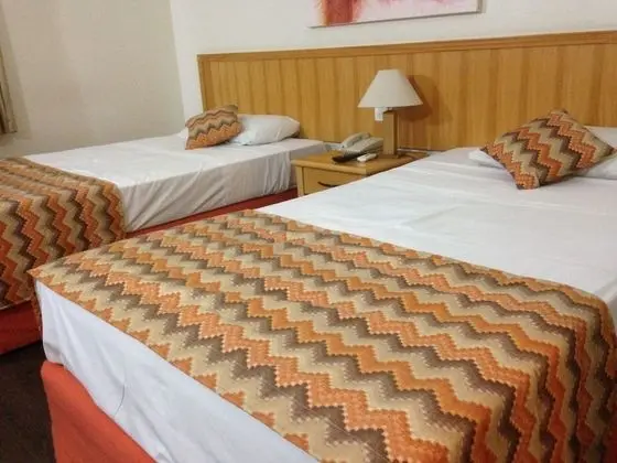 Standard Üç Kişilik Oda