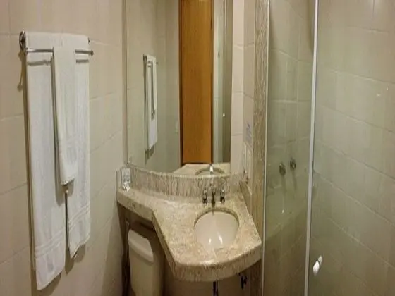 Standard Üç Kişilik Oda