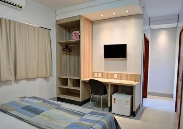 Luxury Oda