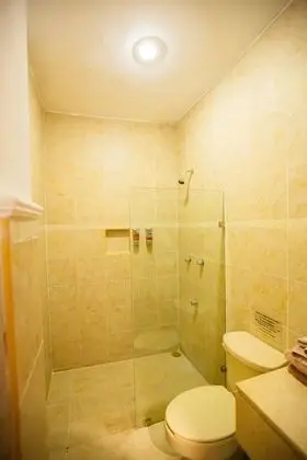 Standard Room, 2 Double Beds
