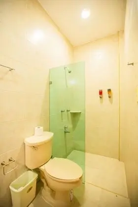 Standard Room, 2 Double Beds