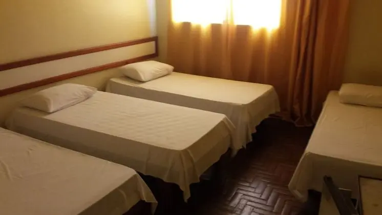 Basic Tek Kişilik Oda