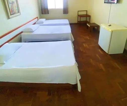 Basic Üç Kişilik Oda