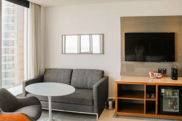 Deluxe Oda, Dağ Manzaralı