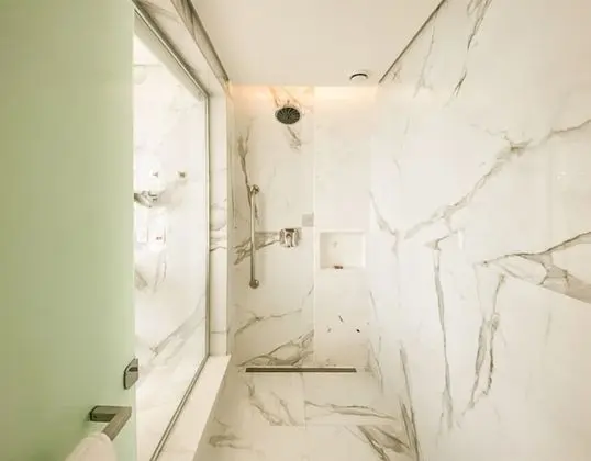 Deluxe Oda, Dağ Manzaralı