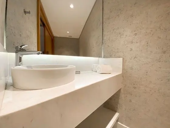 Deluxe Oda, Dağ Manzaralı