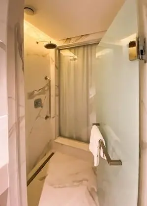 Deluxe Oda, Dağ Manzaralı