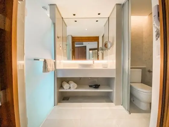 Deluxe Oda, Dağ Manzaralı