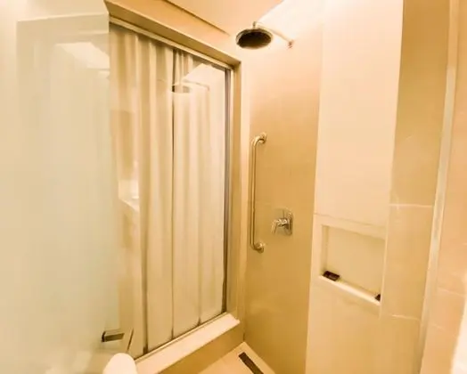 Deluxe Oda, Dağ Manzaralı