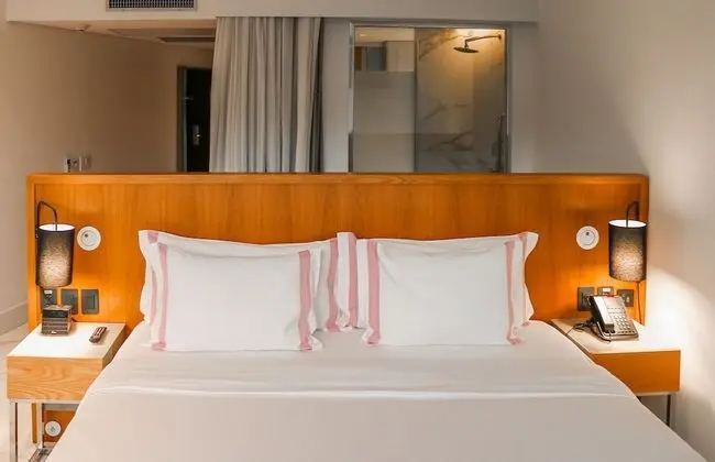 Superior Oda, Küvet