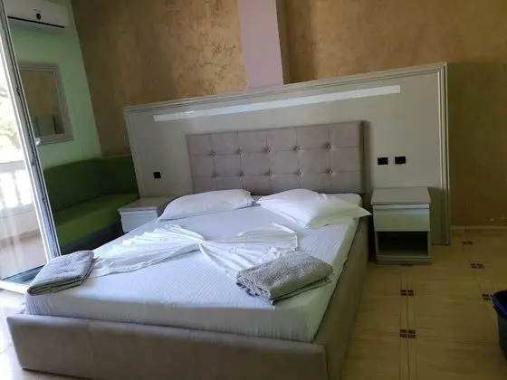 Apart Daire, 1 Yatak Odası, Balkon, Deniz Manzaralı