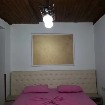 Basic Tek Büyük Yataklı Oda, Deniz Manzaralı