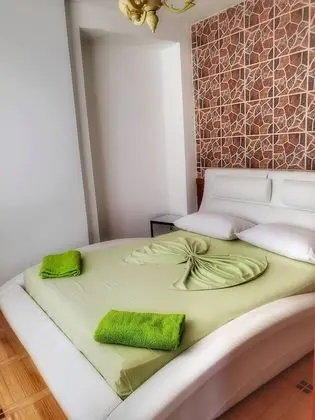 Basic Tek Büyük Yataklı Oda, Deniz Manzaralı