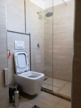 Basic Tek Büyük Yataklı Oda, Deniz Manzaralı