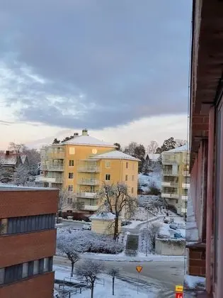 Üç Kişilik Oda