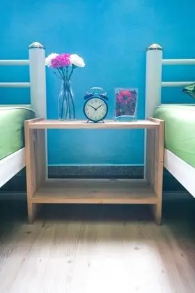 Standard İki Ayrı Yataklı Oda, 2 Tek Kişilik Yatak