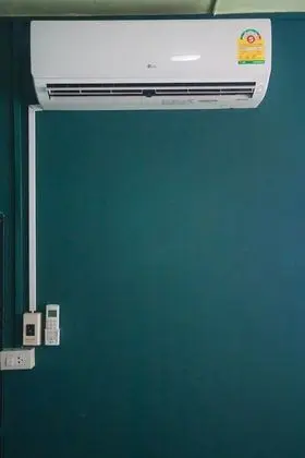 Standard İki Ayrı Yataklı Oda, 2 Tek Kişilik Yatak