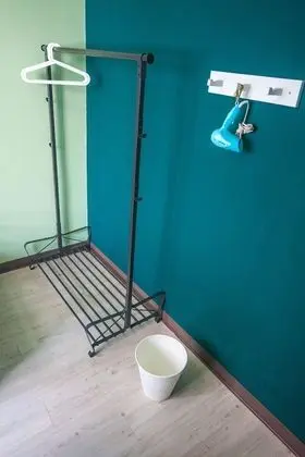 Standard İki Ayrı Yataklı Oda, 2 Tek Kişilik Yatak
