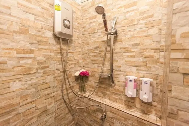 Standard İki Ayrı Yataklı Oda, 2 Tek Kişilik Yatak