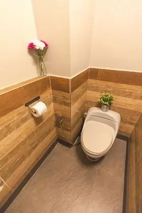 Standard İki Ayrı Yataklı Oda, 2 Tek Kişilik Yatak
