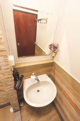 Standard İki Ayrı Yataklı Oda, 2 Tek Kişilik Yatak