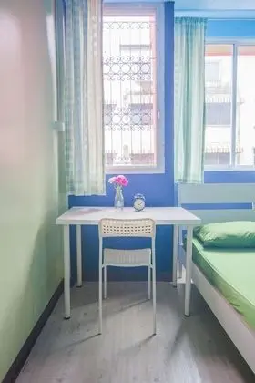 Standard Tek Büyük Yataklı Oda, 1 Çift Kişilik Yatak