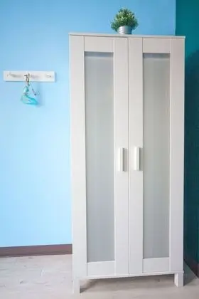 Standard Tek Büyük Yataklı Oda, 1 Çift Kişilik Yatak