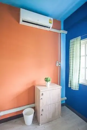 Traditional İki Ayrı Yataklı Oda
