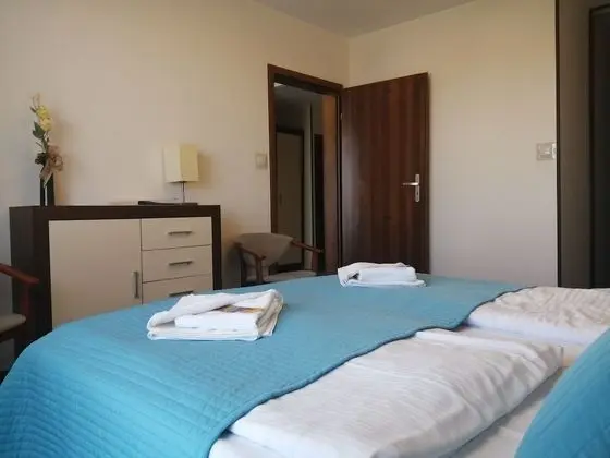 Comfort Süit, 1 Çift Kişilik Yatak, Balkon