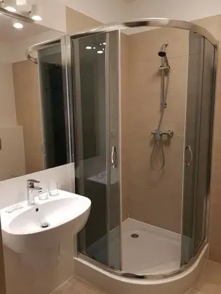 Comfort Süit, 1 Çift Kişilik Yatak, Balkon